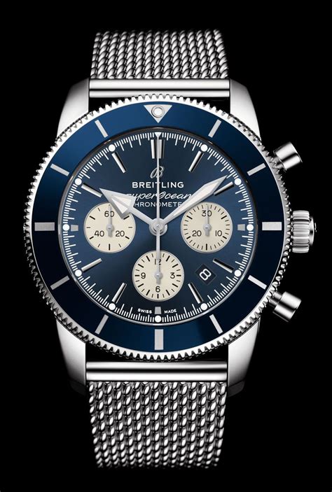 haifischarmband breitling|breitling de uhr.